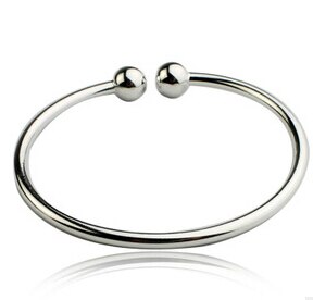 Evimi 925 ǥ ǹ ߰ſ Ǹ  Ŭ ε巯   Ŀ  &   Pulseras S-B14